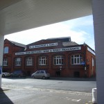 The Old Brewery