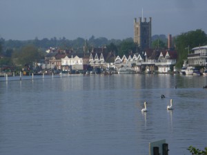 Henley on Thames