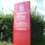 Shiplake college board