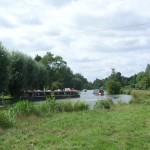 river above Shiplake lock.JPG