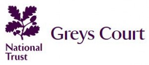 National Trust Greys Court