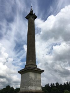 Victory column