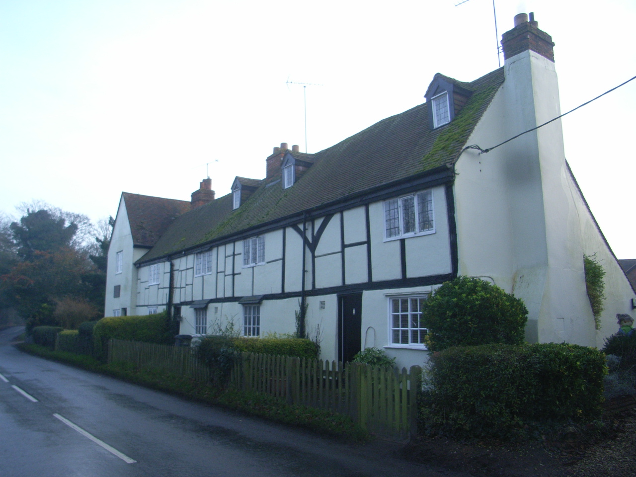 village-houses